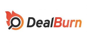 Logo de la startup dealburn