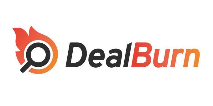 Logo de la startup dealburn