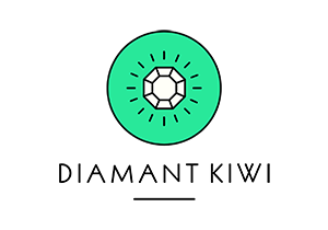 Logo de la startup DIAMANT KIWI