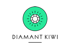 Logo de la startup DIAMANT KIWI
