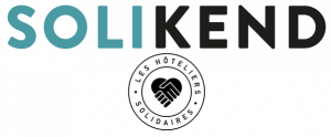 Logo de la startup Solikend