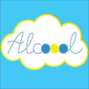 Logo de la startup Alcoool - Oubliez la Gueule de Bois !