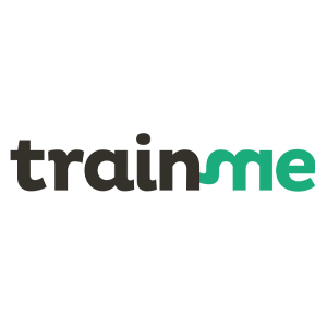 Logo de la startup TrainMe