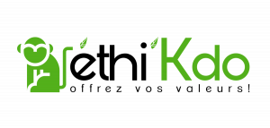 Logo de la startup éthi'Kdo