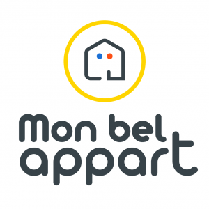 Logo de la startup Mon Bel Appart