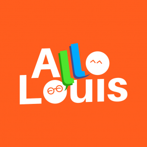 Logo de la startup Allo Louis