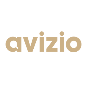 Logo de la startup Avizio