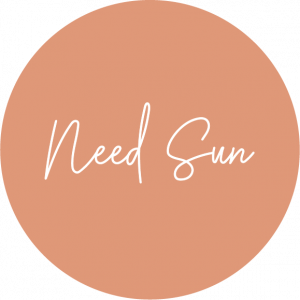 Logo de la startup Need Sun