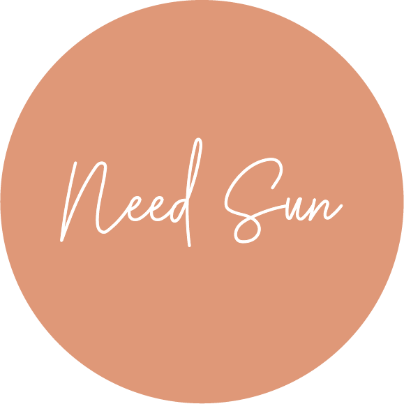 Logo de la startup Need Sun