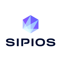 Logo de la startup Sipios