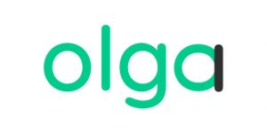 Logo de la startup Olga (legaltech)