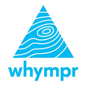Logo de la startup Whympr