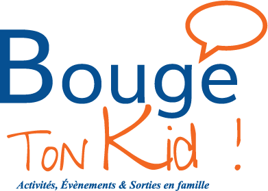 Logo de la startup BougeTonKid