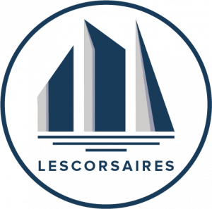 Logo de la startup Les Corsaires