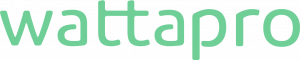 Logo de la startup Wattapro