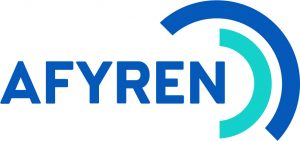 Logo de la startup Afyren