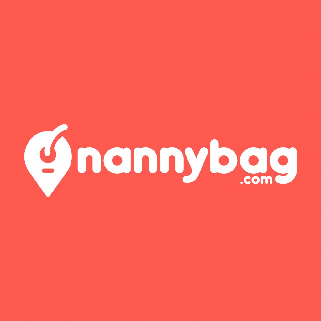 Logo de la startup Nannybag