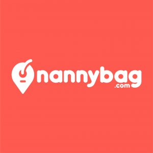 Logo de la startup Nannybag