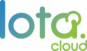 Logo de la startup Lota cloud