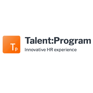 Logo de la startup Talent Program