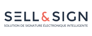 Logo de la startup SELL&SIGN