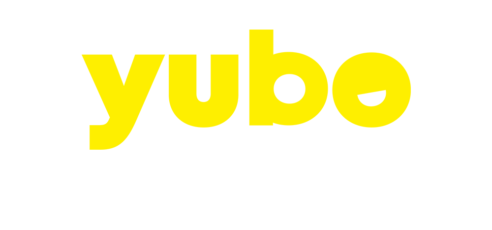 Logo de la startup Yubo