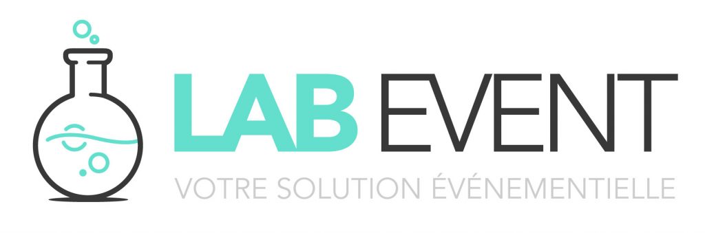 Logo de la startup Lab Event