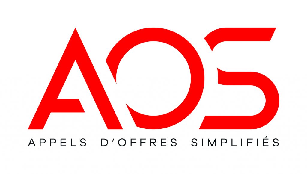 Logo de la startup Appels d’Offres Simplifiés