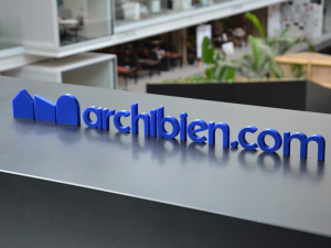 Logo de la startup Archibien