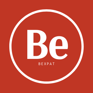 Logo de la startup Bexpat