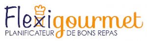 Logo de la startup Flexigourmet