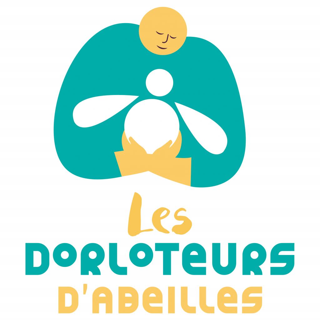 Logo de la startup Les Dorloteurs d'Abeilles