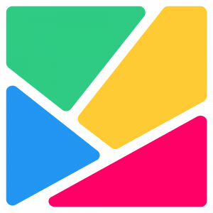 Logo de la startup BloomUp