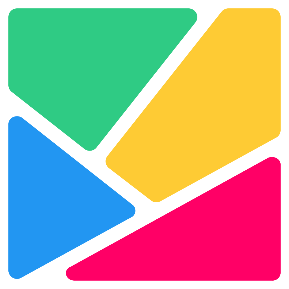 Logo de la startup BloomUp