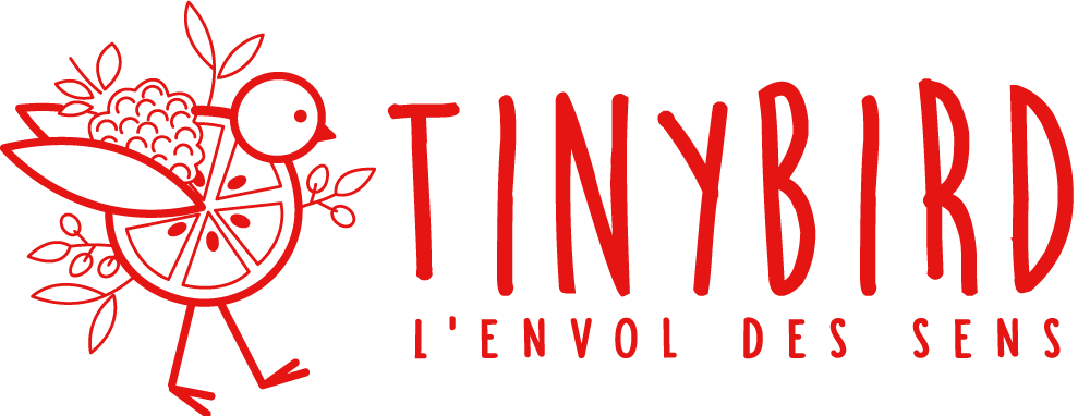 Logo de la startup TinyBird