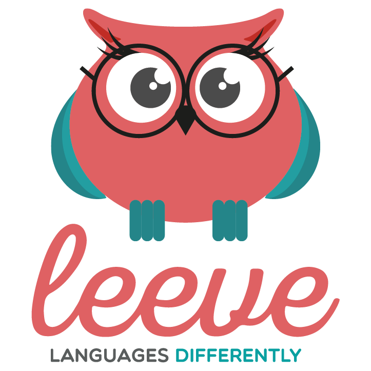 Logo de la startup Leeve