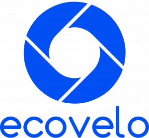 Logo de la startup Ecovelo