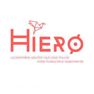 Logo de la startup Hierø