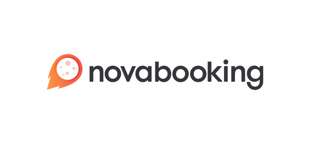 Logo de la startup Novabooking