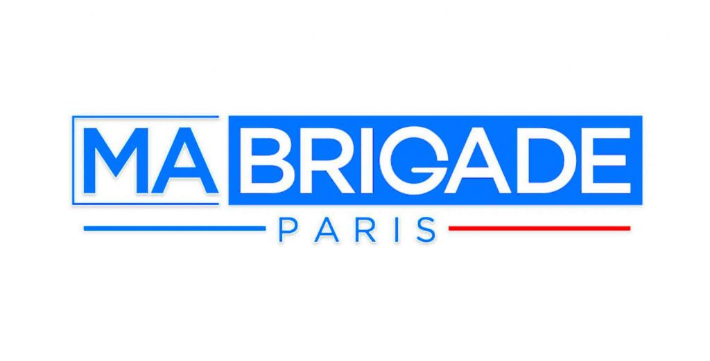 Logo de la startup Ma Brigade