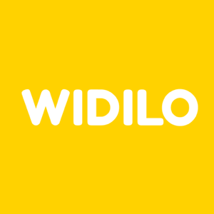 Logo de la startup Widilo Cashback