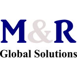 Logo de la startup Mark & Robert