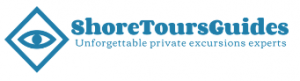 Logo de la startup ShoreTours