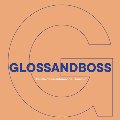 Logo de la startup Gloss and Boss