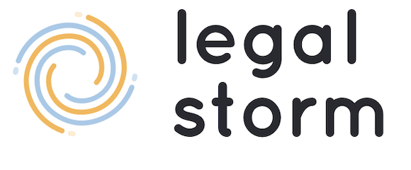Logo de la startup Legal Storm ouvre son capital