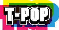 Logo de la startup T-Pop POD