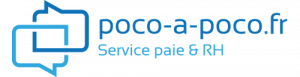 Logo de la startup POCO A POCO