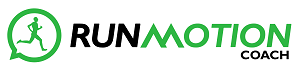 Logo de la startup RunMotion Coach