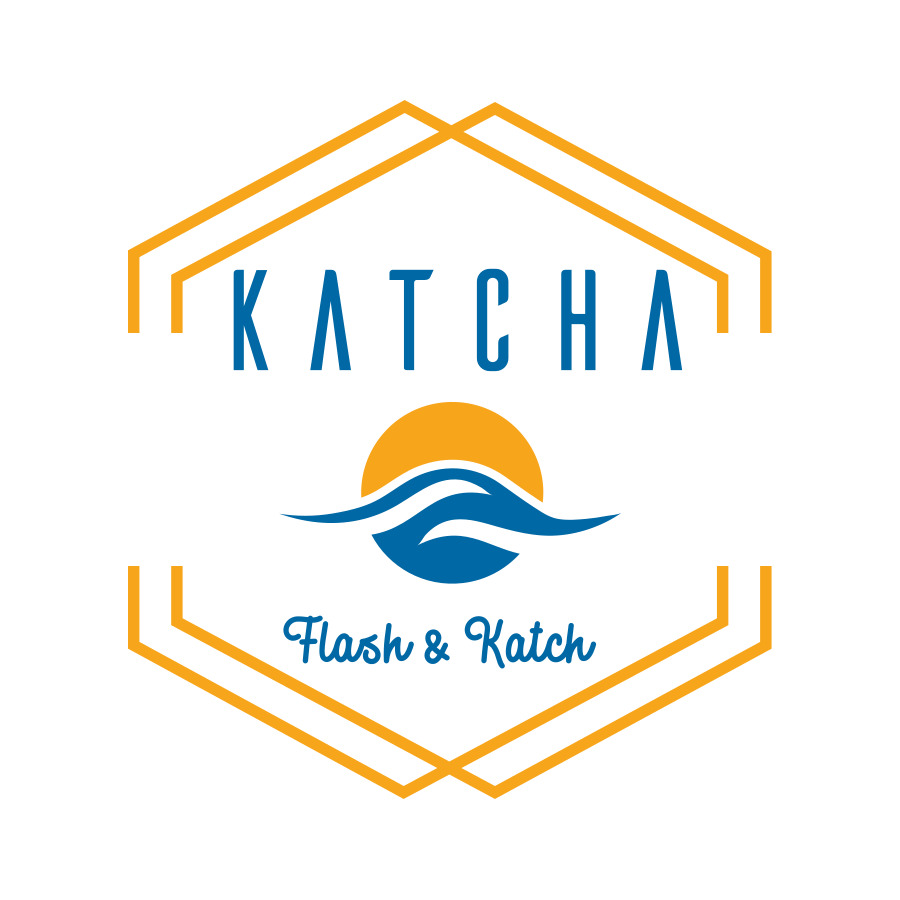 Logo de la startup KATCHA