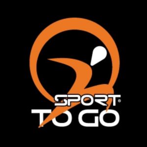 Logo de la startup SPORT TO GO
